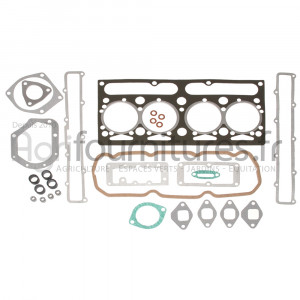 Pochette de rodage joints Bepco 30/71-108 pour tracteur