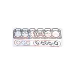 Pochette de rodage joints Bepco 23/71-265 pour tracteur