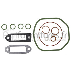 Pochette de rodage sans joint de culasse Bepco 21/71-96 pour tracteur