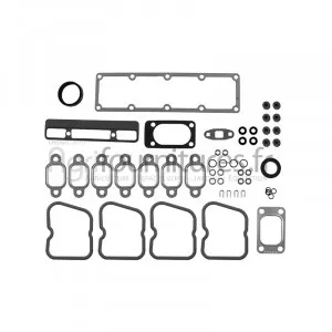 Pochette de rodage sans joint de culasse Bepco 25/76-118 pour tracteur