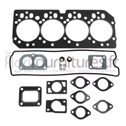 Pochette de rodage joints Bepco 26/71-305 pour tracteur