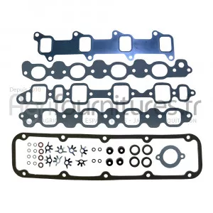 Pochette de rodage sans joint de culasse Bepco 24/76-23 pour tracteur