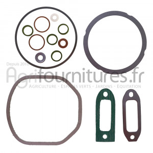 Pochette de rodage joints Bepco 21/71-92 pour tracteur