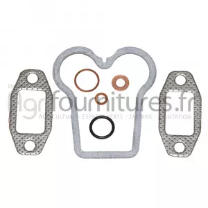 Pochette de rodage joints Bepco 28/76-80 pour tracteur