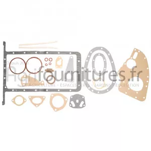 Pochette complémentaire joints Bepco 30/72-19 pour tracteur