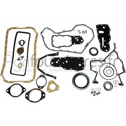 Pochette complémentaire joints Bepco 25/72-118 pour tracteur