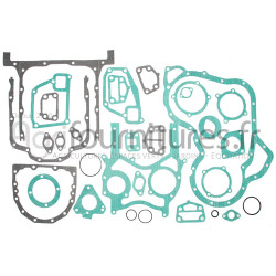 Pochette complémentaire joints Bepco 30/72-113 pour tracteur