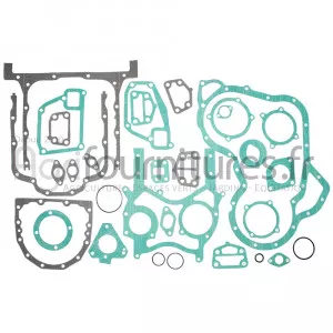 Pochette complémentaire joints Bepco 30/72-113 pour tracteur