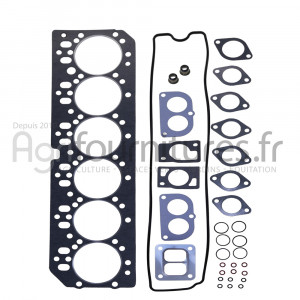 Pochette de rodage joints Bepco 26/71-306 pour tracteur