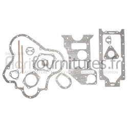 Pochette complémentaire joints Bepco 30/72-4 pour tracteur