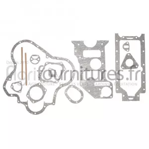 Pochette complémentaire joints Bepco 30/72-4 pour tracteur