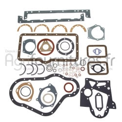 Pochette complémentaire joints Bepco 20/72-61 pour tracteur