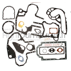 Pochette complémentaire joints Bepco 25/72-50 pour tracteur