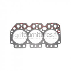 Joint de culasse 1.15 mm  Ø 115 mm Bepco 26/73-40 pour tracteur