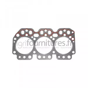 Joint de culasse 1.15 mm  Ø 115 mm Bepco 26/73-40 pour tracteur