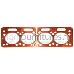 Joint de culasse Bepco 23/73-272 pour tracteur
