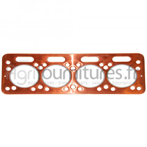 Joint de culasse Bepco 23/73-272 pour tracteur