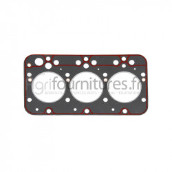 Joint de culasse 1.60 mm  Ø 106 mm Bepco 23/73-253 pour tracteur