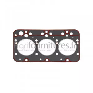 Joint de culasse 1.60 mm  Ø 106 mm Bepco 23/73-253 pour tracteur