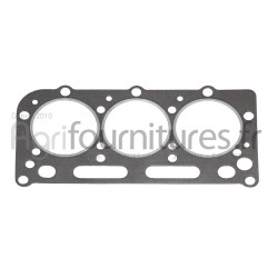 Joint de culasse 1.40 mm  Ø 102.1 mm Bepco 20/73-60 pour tracteur
