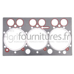Joint de culasse papier Bepco 30/73-123 pour tracteur