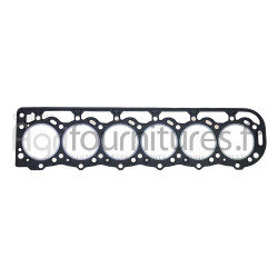 Joint de culasse Ø 114.7 mm Bepco 24/73-65 pour moissonneuse - batteuse
