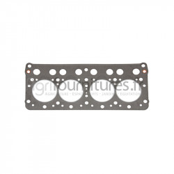 Joint de culasse Bepco 23/73-268 pour tracteur