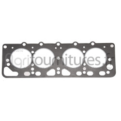 Joint de culasse 1.60 mm  Ø 103.05 mm Bepco 20/73-61 pour tracteur