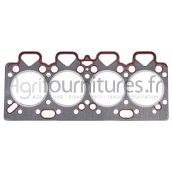 Joint de culasse 1.70 mm - 2e montage sans pare feu Bepco 30/73-52 pour tracteur