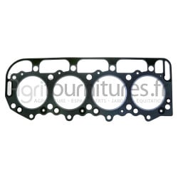 Joint de culasse 1.05 mm  Ø 106.68 mm Bepco 24/73-26 pour tracteur