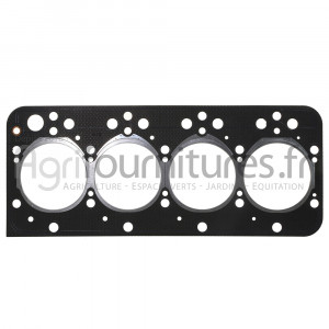 Joint de culasse Ø 100 mm Bepco 23/73-270 pour tracteur