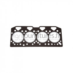 Joint de culasse 1.50 mm  Ø 105.2 mm Bepco 30/73-90 pour moissonneuse - batteuse