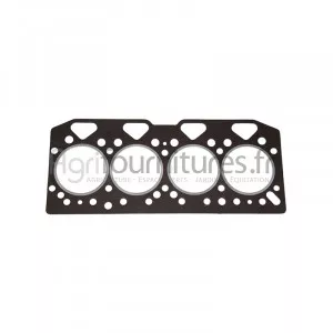 Joint de culasse 1.50 mm  Ø 105.2 mm Bepco 30/73-90 pour moissonneuse - batteuse