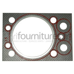 Joint de culasse 1.50 mm  Ø 111 mm Bepco 37/2002 pour tracteur