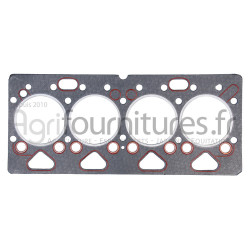 Joint de culasse 2.00 mm - 2e montage sans pare feu Bepco 30/73-53 pour tracteur