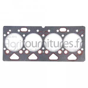 Joint de culasse 2.00 mm - 2e montage sans pare feu Bepco 30/73-53 pour tracteur