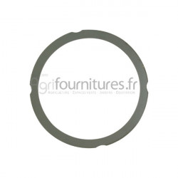 Joint de culasse 1.00 mm  Ø 102.69 x 119.8 mm Bepco 21/73-75 pour moissonneuse - batteuse