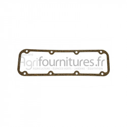 Joint de cache-soupapes ep. 3.0 mm - long. 470 mm - larg. 142 mm Bepco 24/74-36