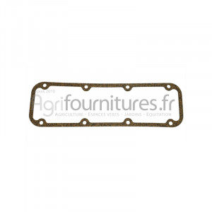Joint de cache-soupapes ep. 3.0 mm - long. 470 mm - larg. 142 mm Bepco 24/74-36