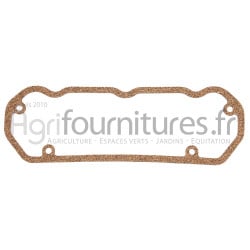 Joint de cache-soupapes ep. 3.9 mm - long. 381 mm - larg. 127 mm Bepco 20/74-33