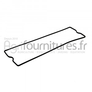 Joint de cache-soupapes plastic Bepco 30/74-105 pour tracteur