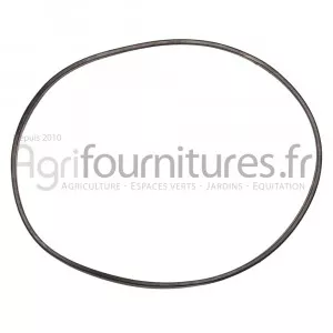Joint de cache-soupapes Bepco 23/74-260 pour tracteur