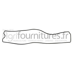 Joint de cache-soupapes Bepco 26/74-306 pour tracteur