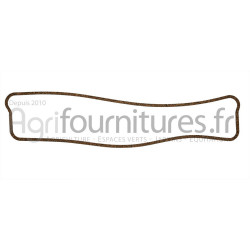 Joint de cache-soupapes ep. 4.70 mm - long. 706 mm - larg. 148 mm Bepco 30/74-32