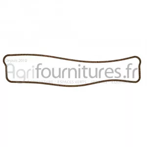 Joint de cache-soupapes ep. 4.70 mm - long. 706 mm - larg. 148 mm Bepco 30/74-32