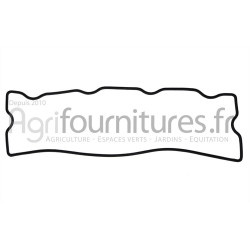 Joint de cache-soupapes long. 470 mm - larg. 140 mm Bepco 30/74-108