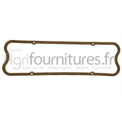Joint de cache-soupapes ep. 5.90 mm - long. 470 mm - larg. 150 mm - liege Bepco 30/74-11