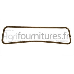 Joint de cache-soupapes ep. 4.5 mm - long. 538 mm - larg. 155 mm Bepco 30/74-13