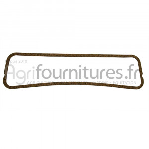 Joint de cache-soupapes ep. 4.5 mm - long. 538 mm - larg. 155 mm Bepco 30/74-13