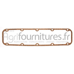 Joint de cache-soupapes ep. 2.84 mm - long. 605 mm - larg. 145 mm Bepco 24/74-37